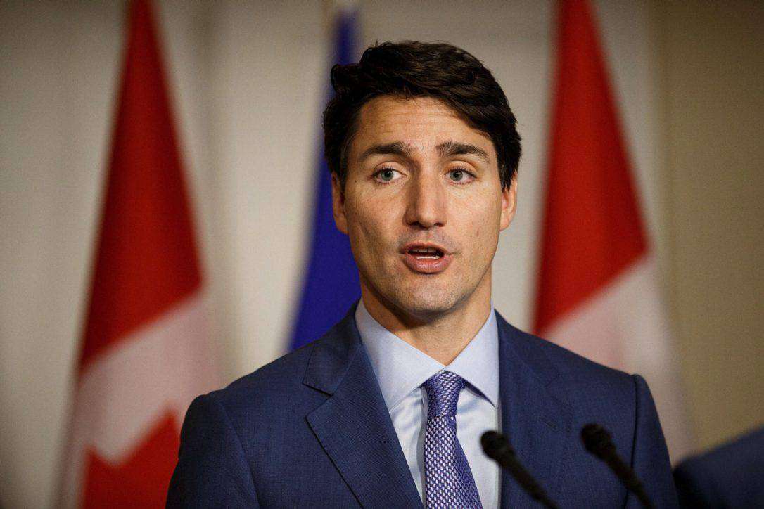 Canadian Prime Minister Justin Trudeau Steps Down After Nearly a Decade in Power