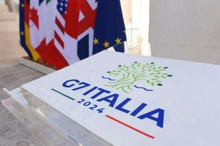 Borgo Egnazia, al via il G7: i temi sono “Africa, cambiamento climatico e sviluppo” e “Medio Oriente”