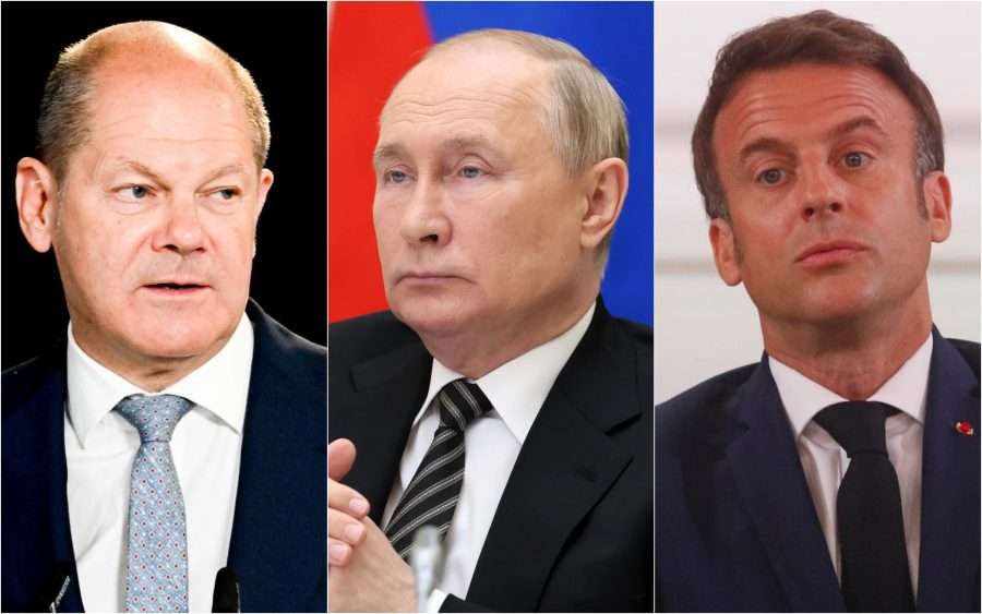 Ucraina- Russia, Cosa è successo oggi: giorno 94