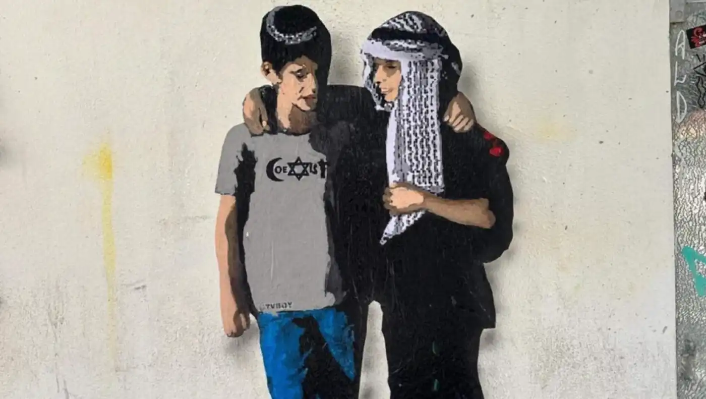 Art Not Genocide Alliance firma una petizione per escludere Israele dalla Biennale di Venezia