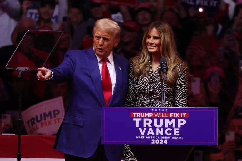 trump