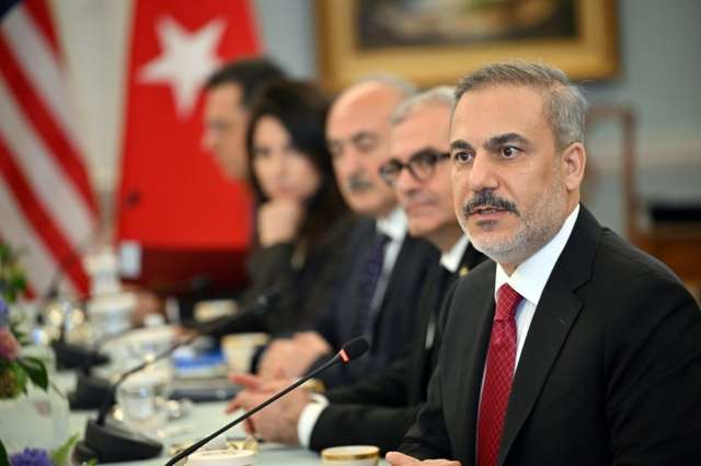 La Turchia vuole entrare nei BRICS+, il ministro degli esteri vola in Russia per il vertice