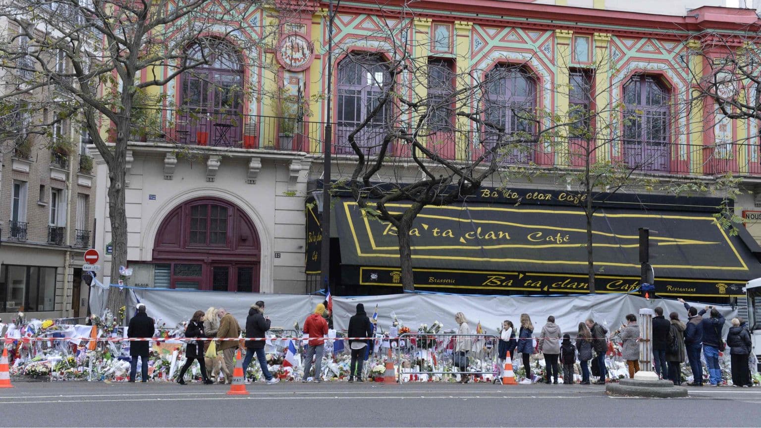 Bataclan. Nidal Shoukeir: France and islamic extremism, a decade of confrontation after the 2015 attacks