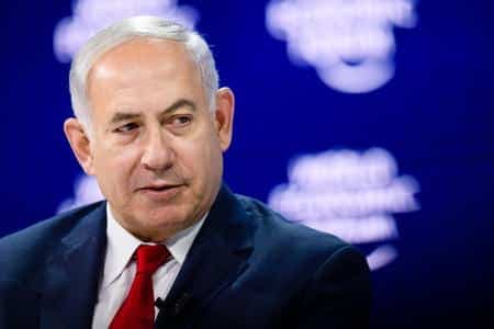 Netanyahu Declares Intent to Occupy Gaza: “We Will Have Full Security Control”