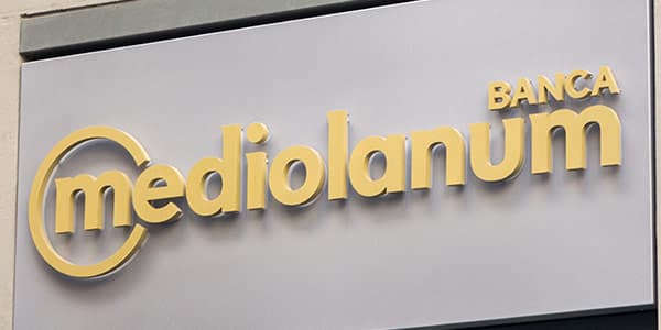 Banca Mediolanum, la Corte di Giustizia annulla la decisione della Bce sulla partecipazione di Fininvest