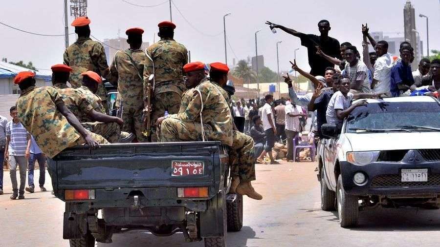 Arrest of ‘Abu Lulu’ Fails to Clear RSF’s Role in Sudan Massacre