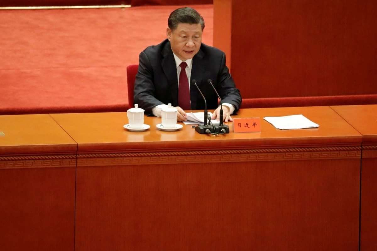 Cina, ok all’uso dei militari per la difesa degli interessi all’estero