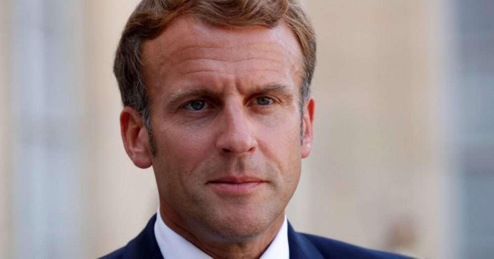 Macron vola a Mosca: “Discuteremo i termini della de-esclation ma non otterremo gesti unilaterali”