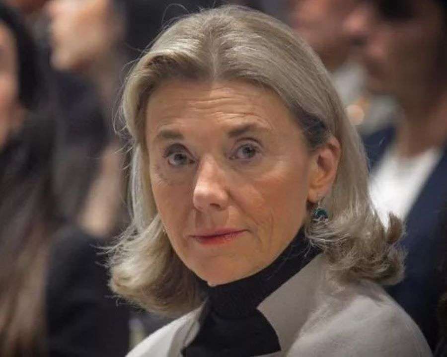 Elisabetta Belloni sará sherpa del G7