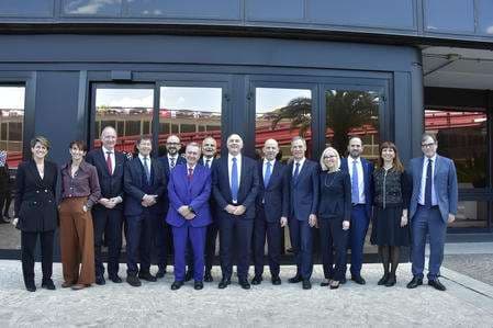 Confindustria, via libera alla nuova squadra guidata dal presidente Orsini