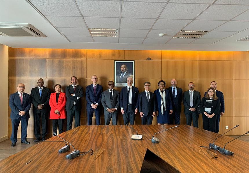 Piano Mattei, firmato l’accordo di 38 milioni per un Centro Agroalimentare in Mozambico