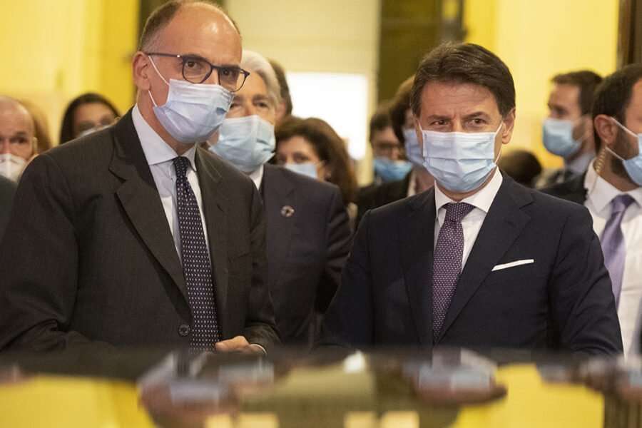 conte-letta-primo-incontro-intesa