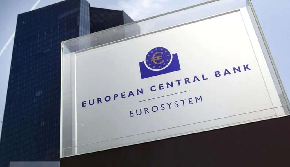 Bce, adeguamento dei tassi di interesse successivo rispetto al termine degli acquisti