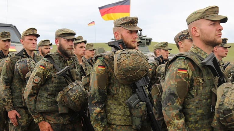 germania