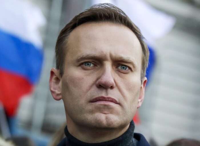 Navalny rassicura i suoi sostenitori