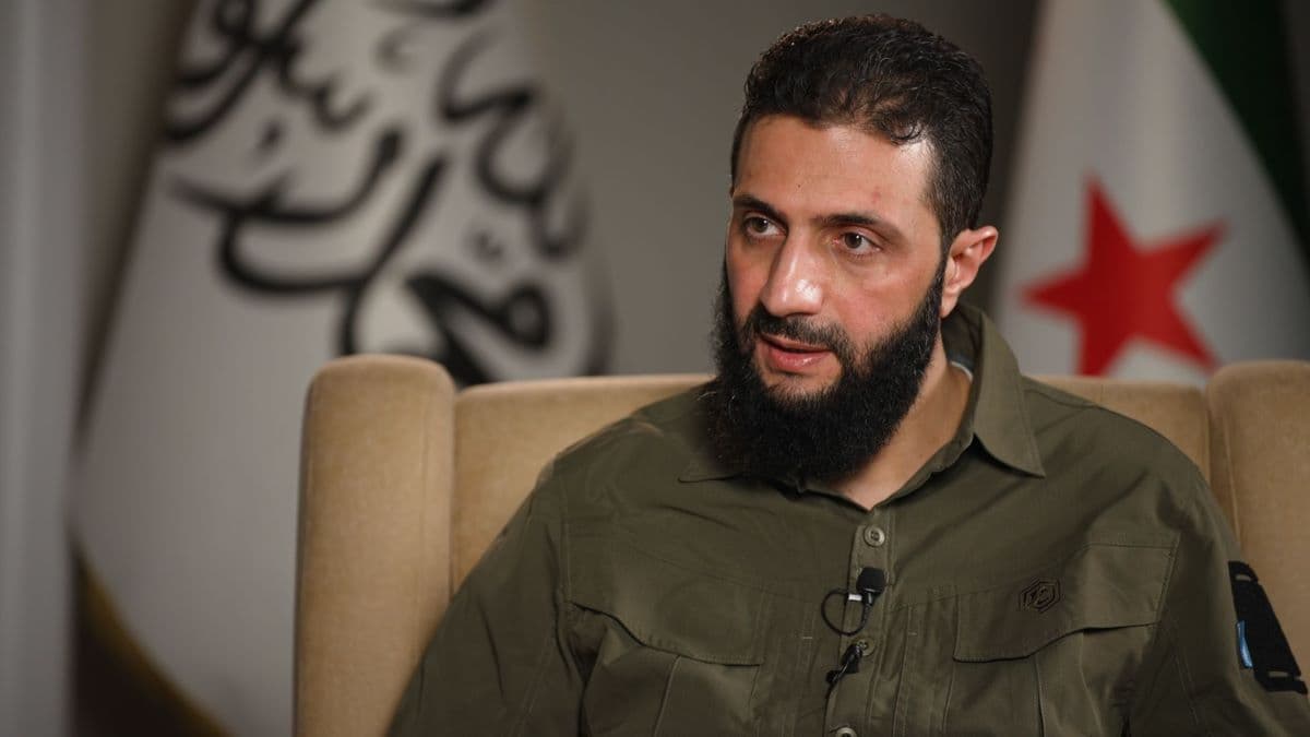 La Siria nel baratro. Al Jolani conquista Damasco, l'occidente non dimentichi che è l'erede dell'Isis e di al Qaida