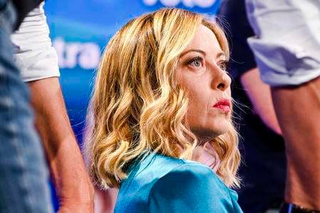 Caso Almasri, Meloni: "Nessun passo indietro"