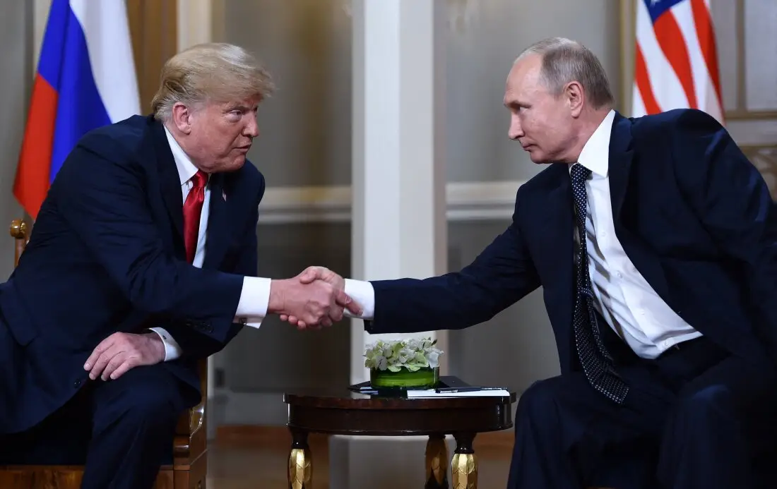 «Trump e Putin si sono parlati anche dopo il 2021»