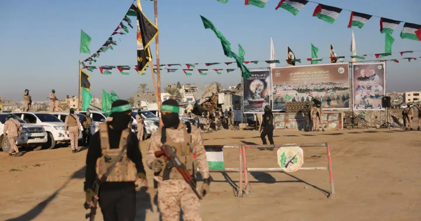 M.O., Hamas si prepara al rilascio di altri tre ostaggi