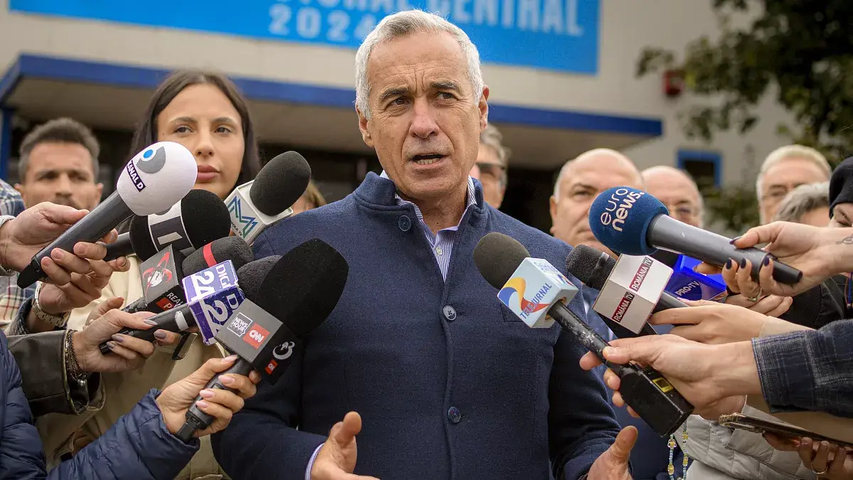 Elezioni in Romania: sarà ballottaggio, in testa il centrodestra