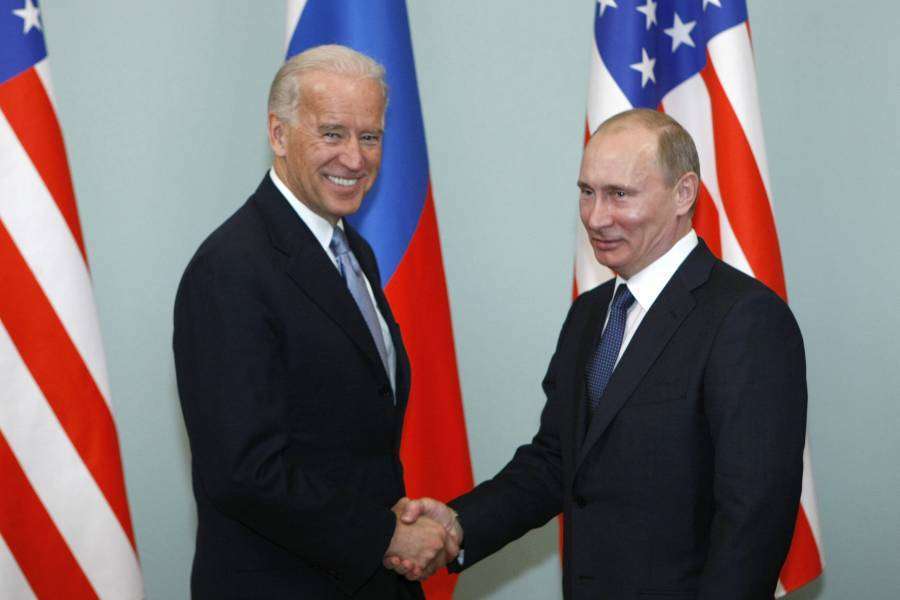 Usa-Russia, positivo l’incontro tra i due leader ma divisi su cybersicurezza e diritti umani