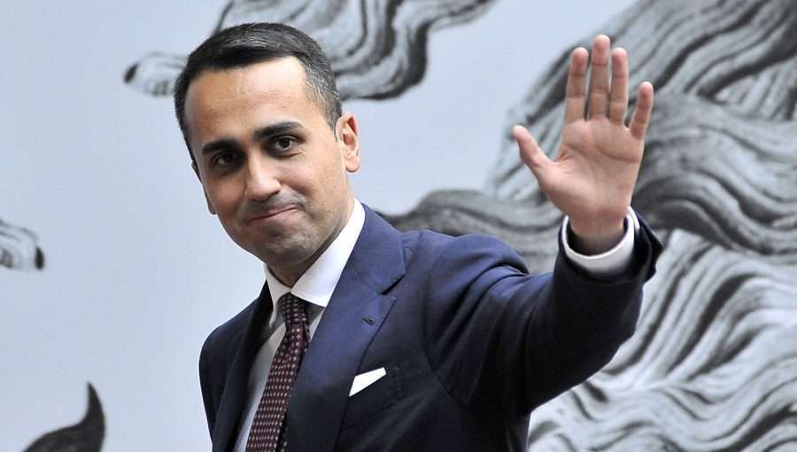 Di Maio dice addio al M5s e fonda Insieme per il Futuro: “Basta ambiguità, noi con Draghi”