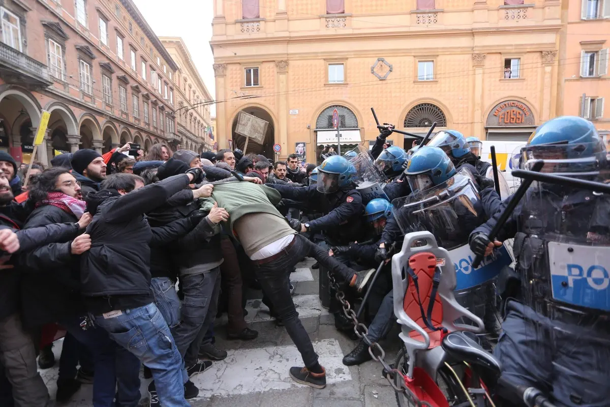bologna