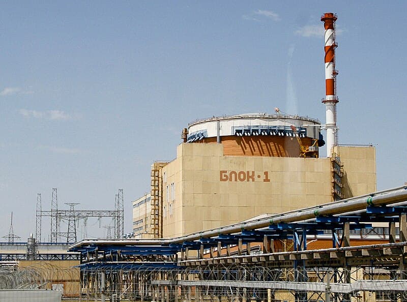 Aiea: “Rischio incidente nucleare a causa dei combattimenti vicino la centrale di Kursk”