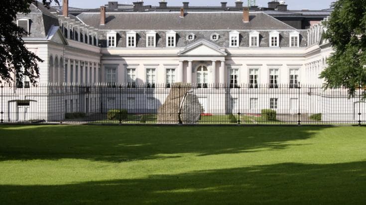Ue, riunione informale dei leader europei a Bruxelles per discutere di difesa
