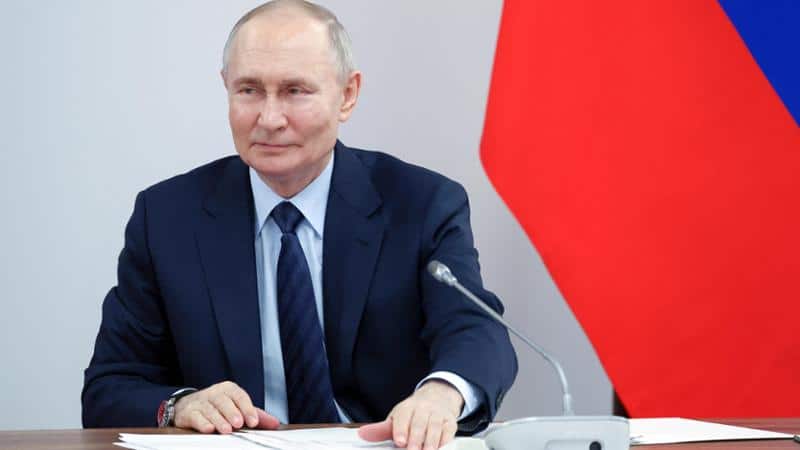 putin