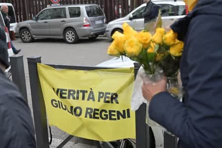 Regeni, Fico: "Lungo il braccio di ferro con l'Egitto"