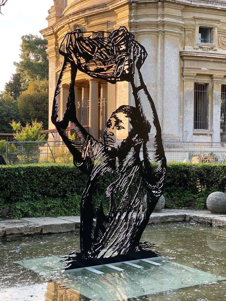 Ruffo villa borghese