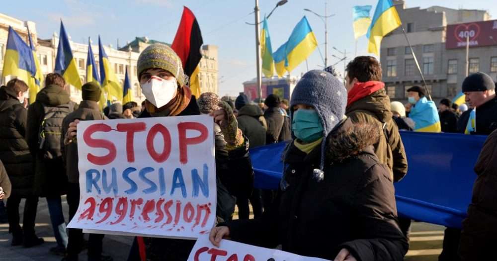Ucraina, raffica di sanzioni per la Russia ma continuano gli scontri: nelle ultime 24ore 96 bombardamenti