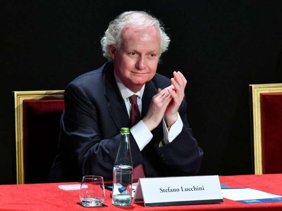 AmCham: Stefano Lucchini (Intesa Sanpaolo) appointed new chairman