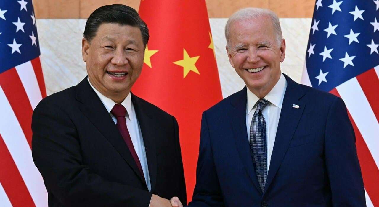 Biden e Xi, atteso il 15 novembre l’incontro bilaterale a San Francisco