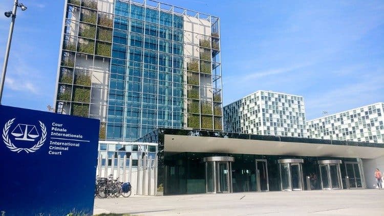 La Corte penale internazionale emette mandati di arresto per Netanyahu, Gallant e Al Masri