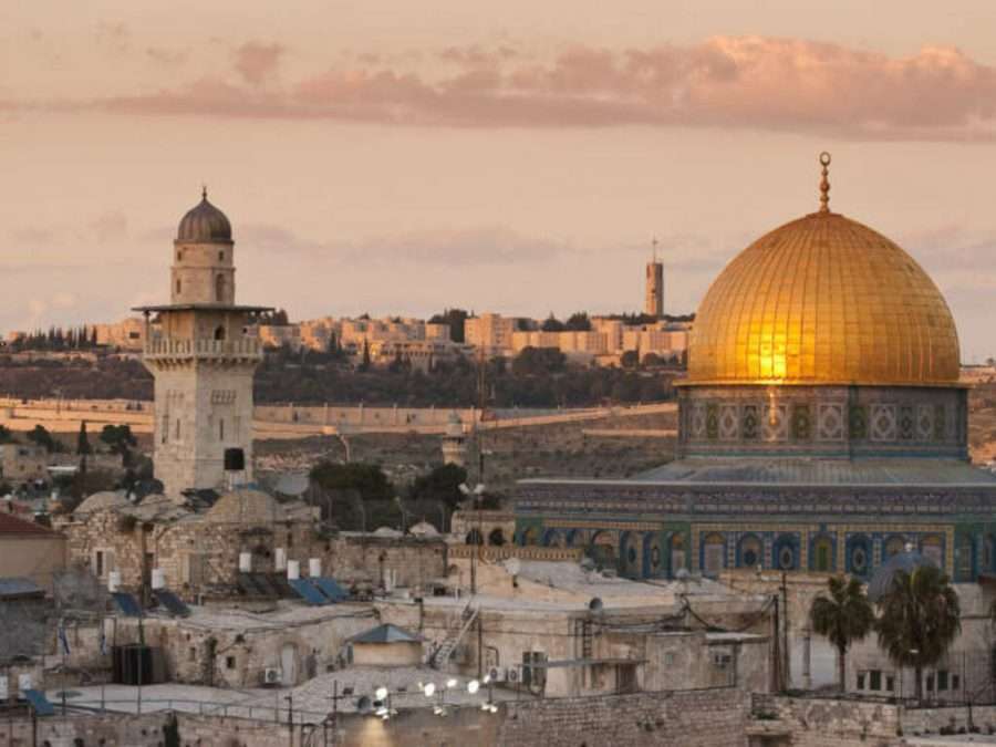 Gerusalemme, nuovi scontri al confine con Gaza: prima prova per il nuovo governo