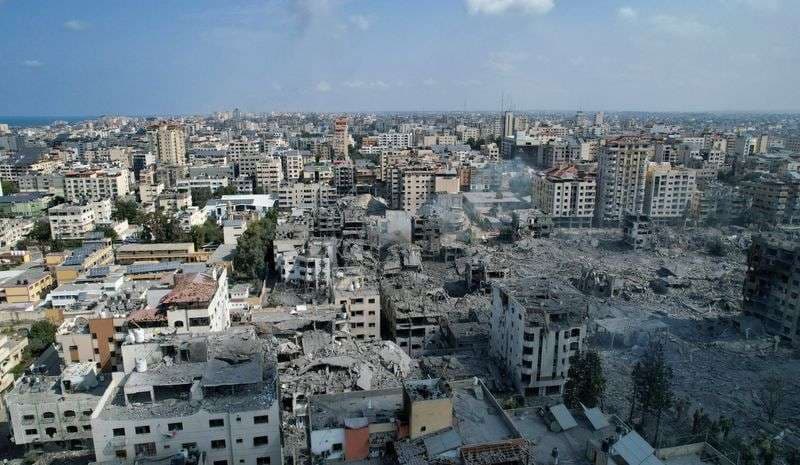 Il cessate il fuoco a Gaza passa da Roma. Cia e Mossad incontrano Egitto e Qatar nella nostra capitale