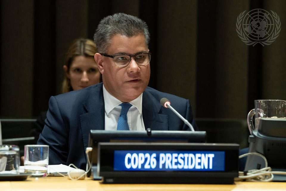 Cop26, stop al carbone e stop alle fonti fossili estere: gli accordi siglati durante la giornata dell’energia