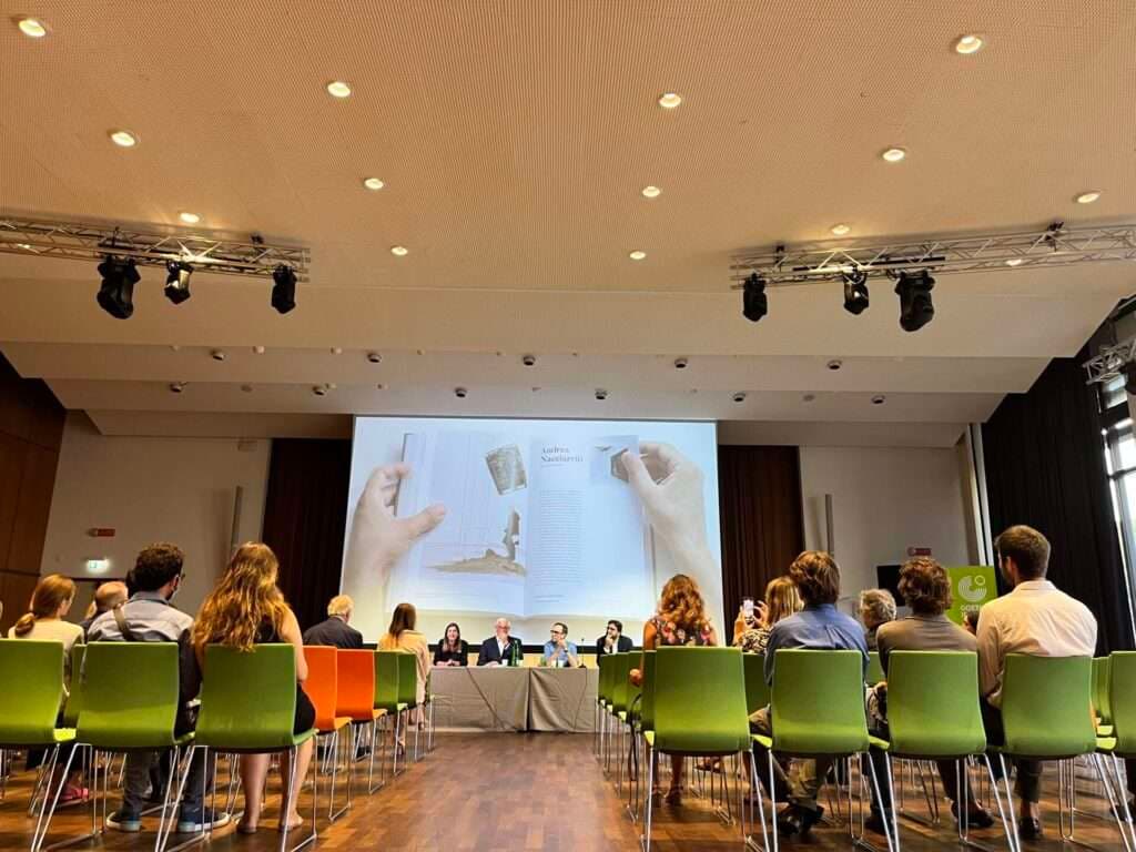 Simona Andrioletti è la vincitrice del Talent Prize 2022. Ecco i finalisti e i Premi Speciali della XVesima edizione