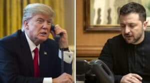  trump ucraina