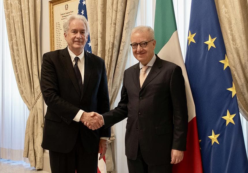 direttore CIA