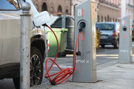 Ecobonus, Urso presenta il nuovo piano pluriennale