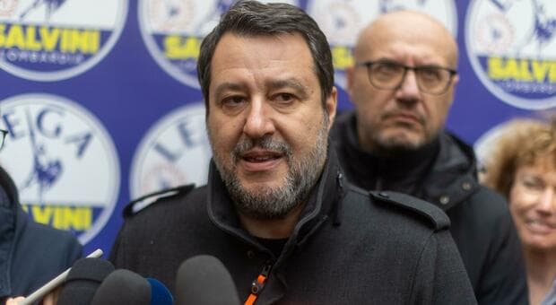 Salvini al Viminale, si riaccende il dibattito