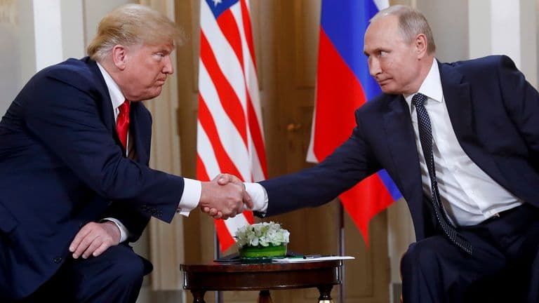 Il piano di Pace di Trump in Ucraina: il 20% dei territori a Putin e no all'ingresso nella Nato