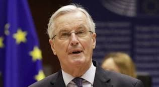 Francia: Michel Barnier nominato Premier dal presidente Macron