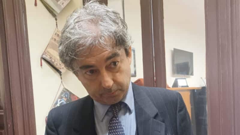 Con Parodi, il nuovo presidente di Anm, prosegue la mobilitazione dei magistrati