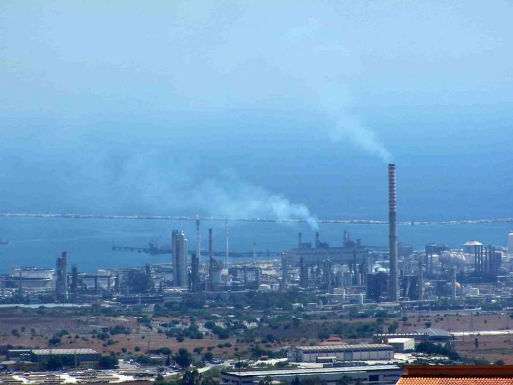 Lukoil, Urso: “Asset di importanza strategica, pertanto di interesse nazionale”