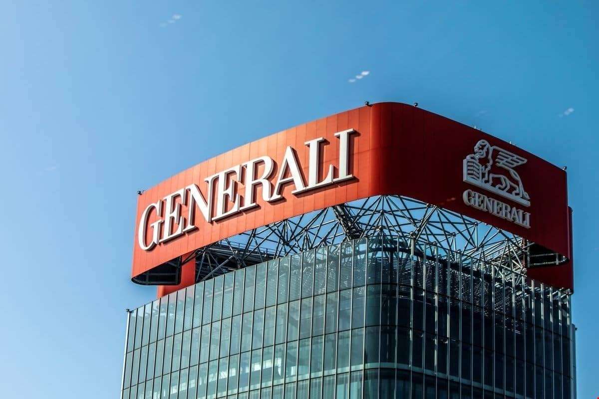 Generali, l’Ivass autorizza Delfin all’acquisto di Capitale fino al 20%