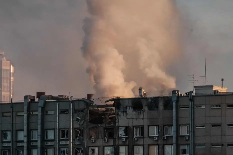 Ucraina: possibile attacco russo a Kiev, chiuse ambasciate
